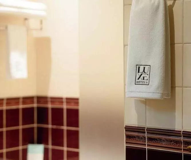 Fotos del hotel Chelsea Plaza:  44