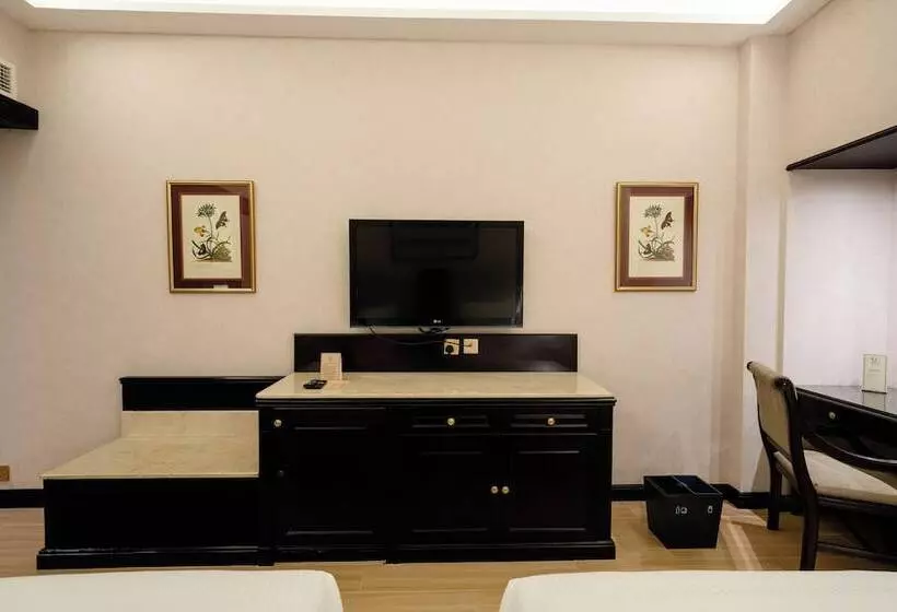 Fotos del hotel Chelsea Plaza:  73