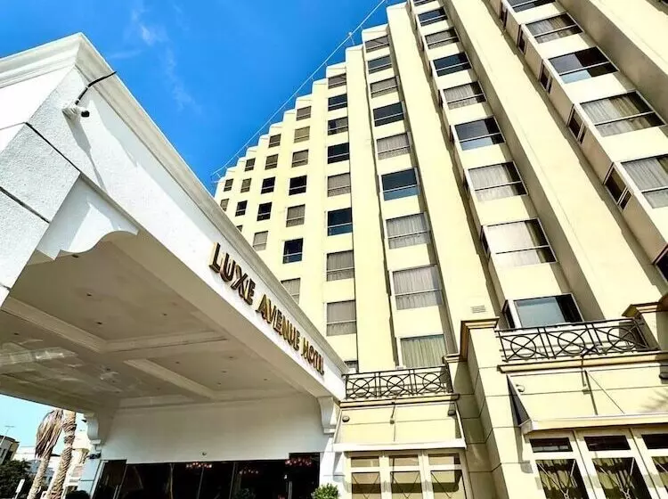 Fotos del hotel Chelsea Plaza:  76