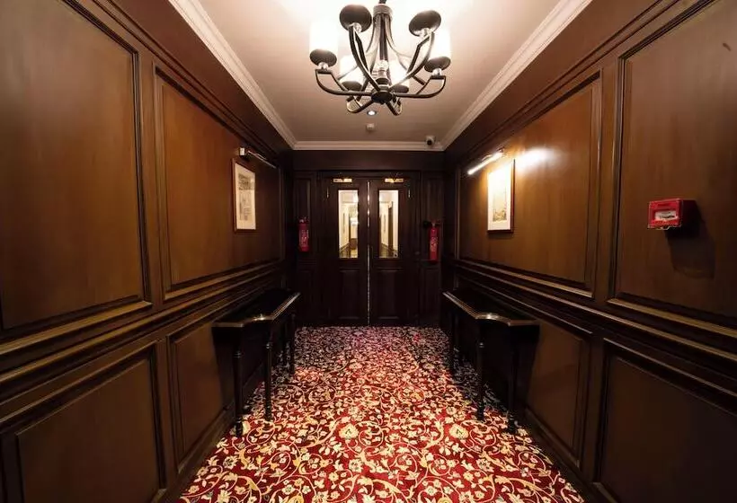 Fotos del hotel Chelsea Plaza:  83
