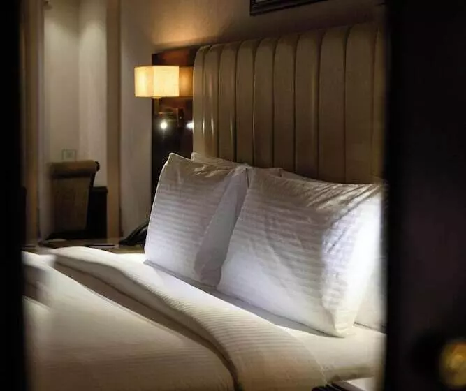 Fotos del hotel Chelsea Plaza:  94
