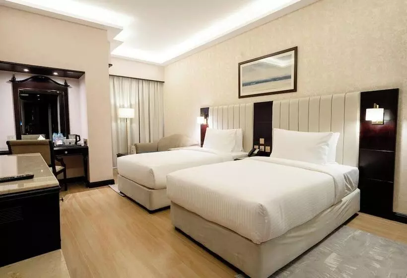 Fotos del hotel Chelsea Plaza:  16