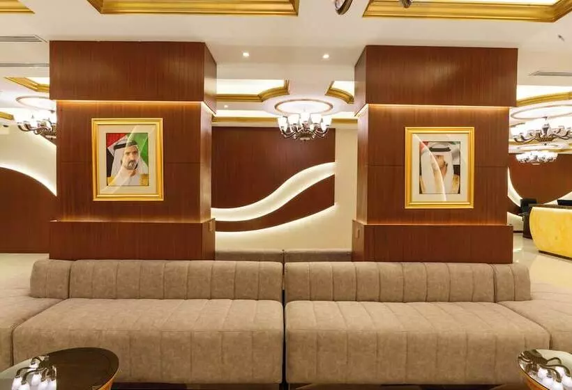 Fotos del hotel Chelsea Plaza:  5