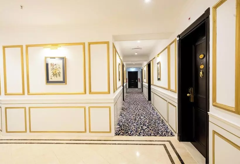 Fotos del hotel Chelsea Plaza:  6