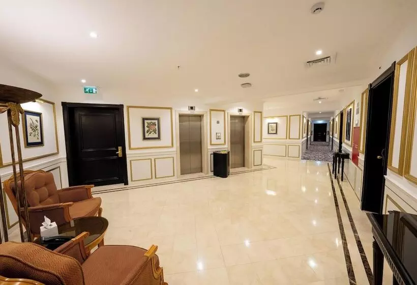 Fotos del hotel Chelsea Plaza:  19