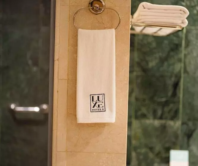 Fotos del hotel Chelsea Plaza:  11