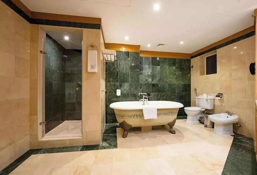 Fotos del hotel Chelsea Plaza:  23