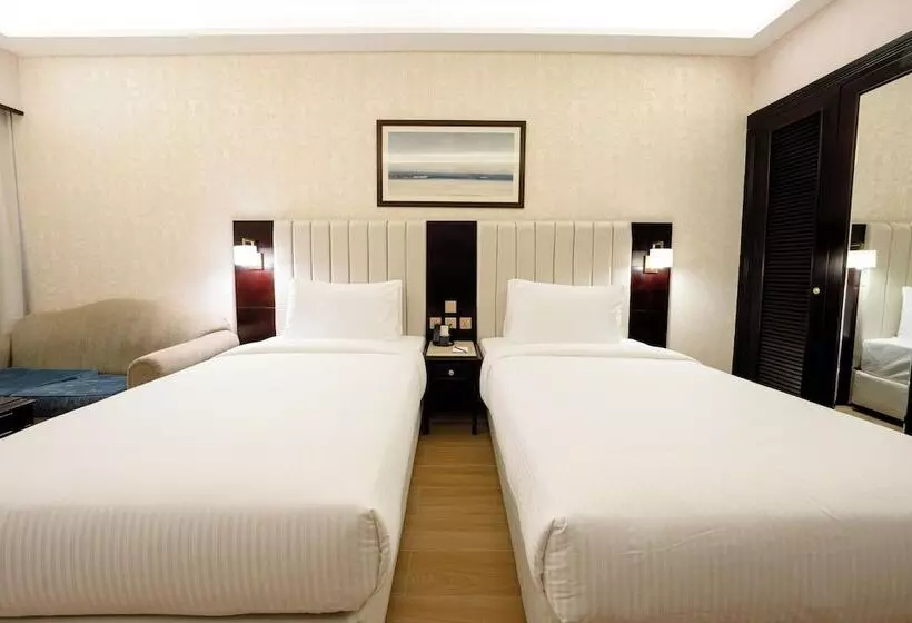 Fotos del hotel Chelsea Plaza:  28