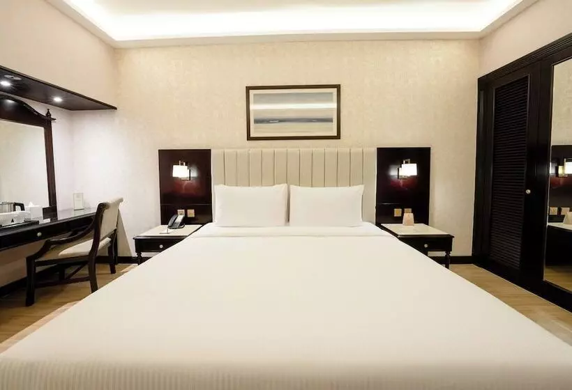 Fotos del hotel Chelsea Plaza:  39