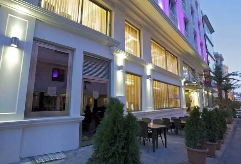 Fotos del hotel Mirilayon:  10