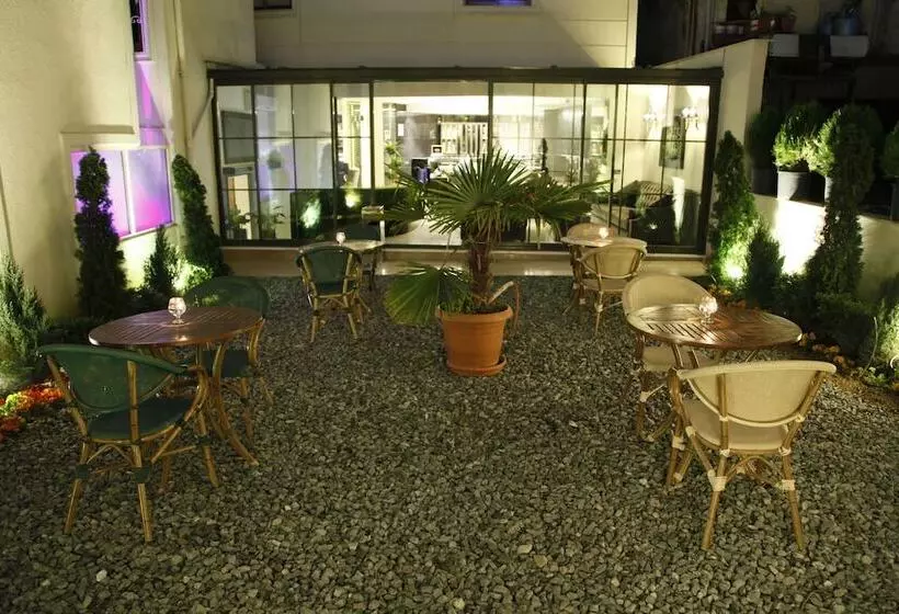 Fotos del hotel Mirilayon:  8