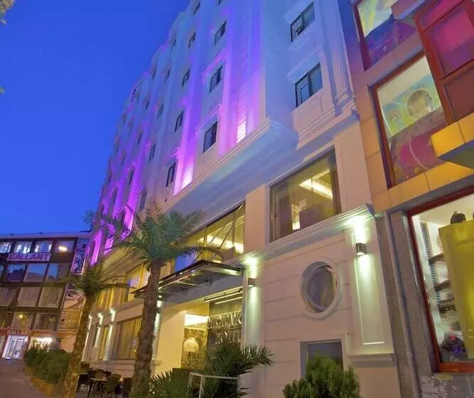 Fotos del hotel Mirilayon:  11