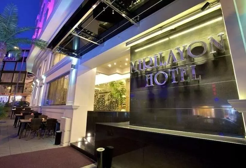 Fotos del hotel Mirilayon:  21