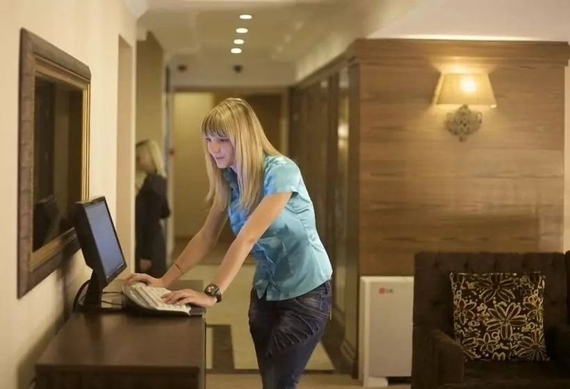 Fotos del hotel Mirilayon:  18