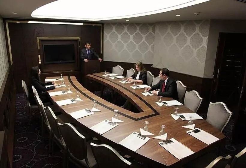 Fotos del hotel Mirilayon:  7