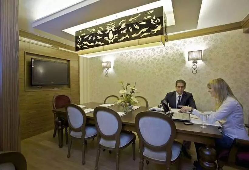 Fotos del hotel Mirilayon:  15