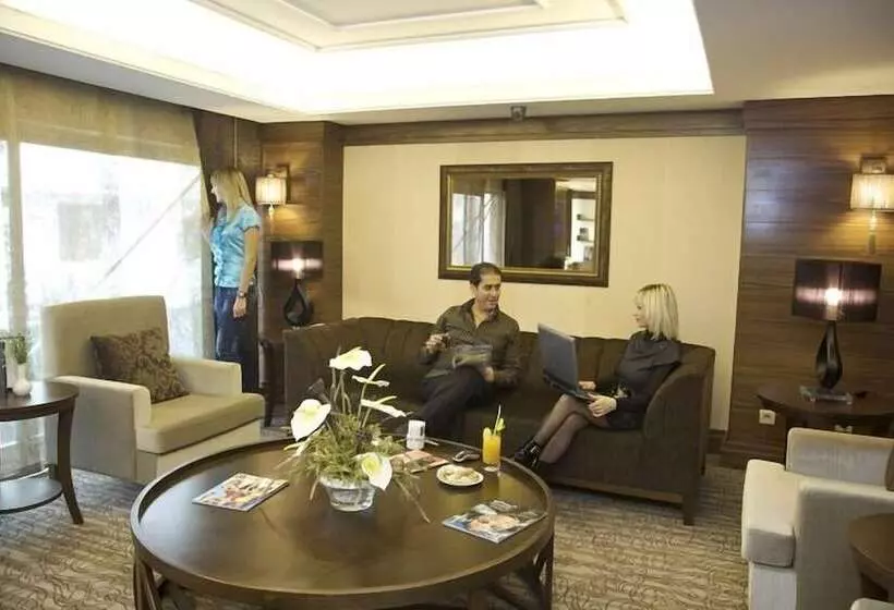 Fotos del hotel Mirilayon:  12