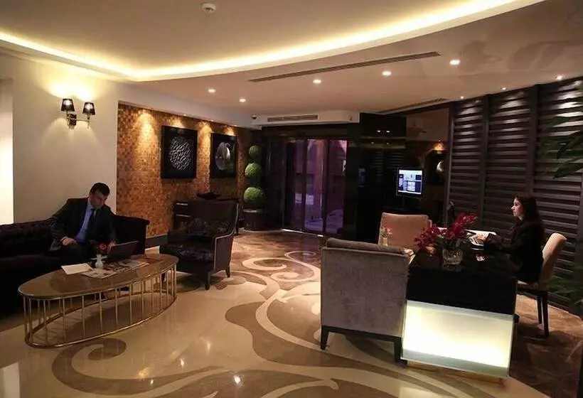 Fotos del hotel Mirilayon:  4