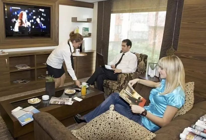 Fotos del hotel Mirilayon:  2