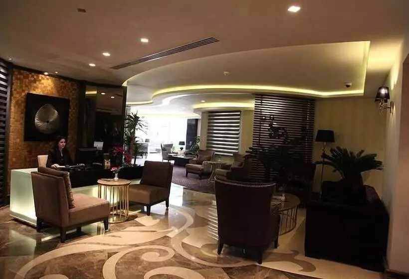 Fotos del hotel Mirilayon:  22