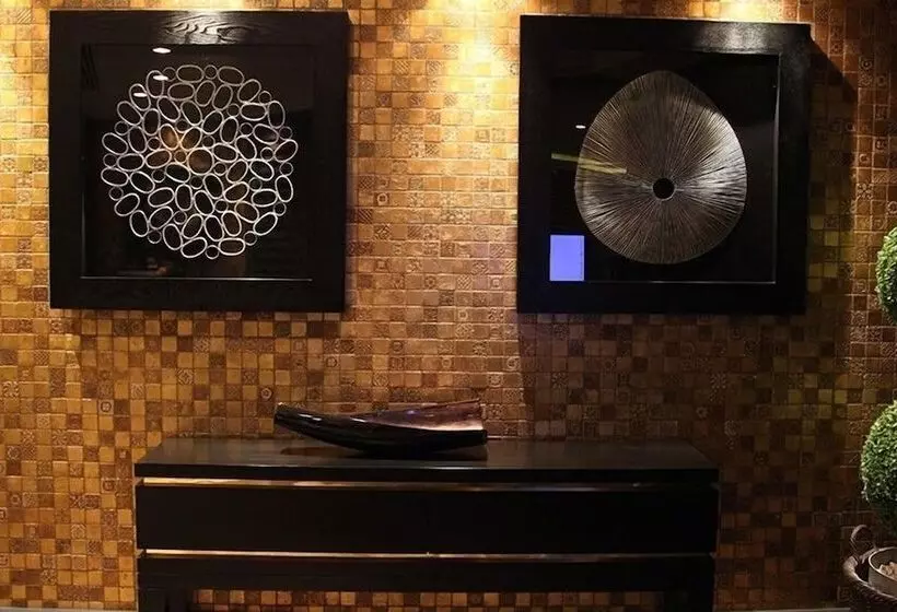 Fotos del hotel Mirilayon:  24