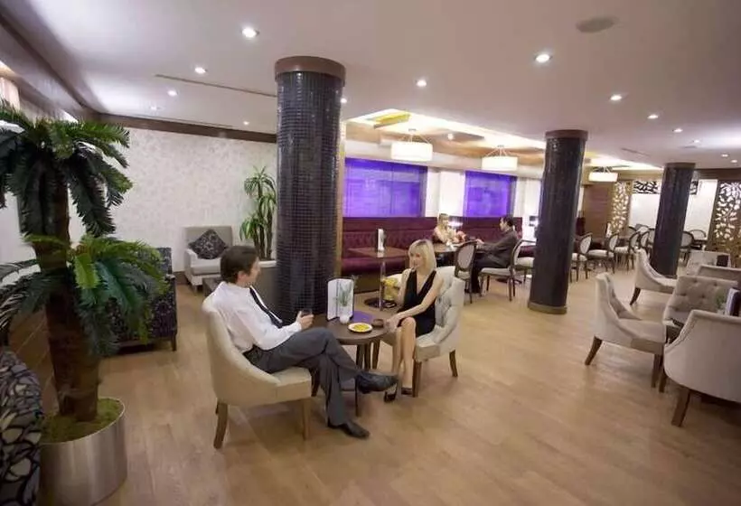 Fotos del hotel Mirilayon:  3