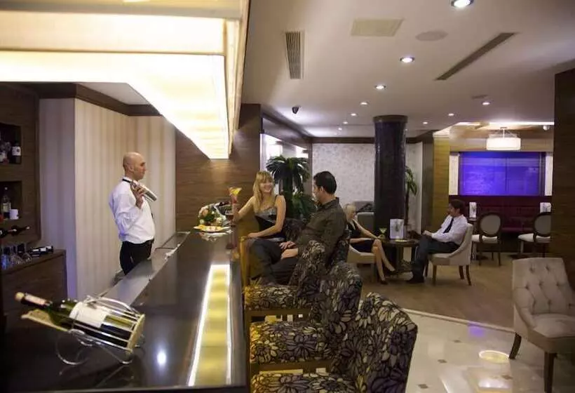 Fotos del hotel Mirilayon:  16