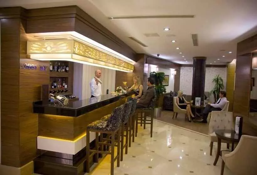 Fotos del hotel Mirilayon:  14