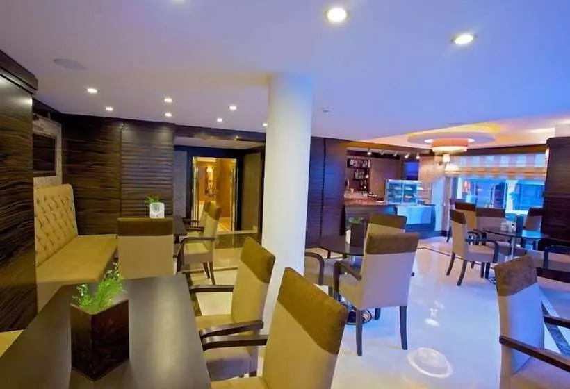 Fotos del hotel Mirilayon:  25