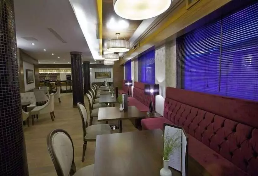 Fotos del hotel Mirilayon:  23