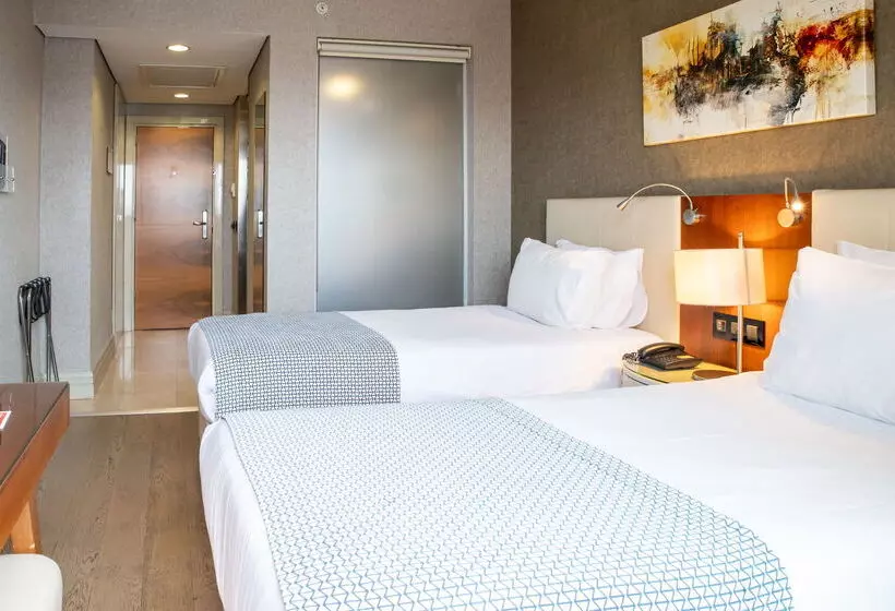 Fotos del hotel Ramada Istanbul Grand Bazaar:  17