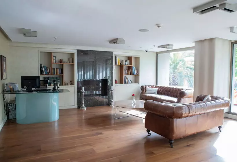 Fotos del hotel Ramada Istanbul Grand Bazaar:  23