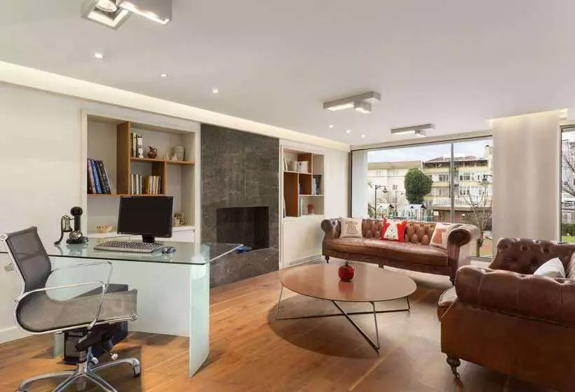 Fotos del hotel Ramada Istanbul Grand Bazaar:  25