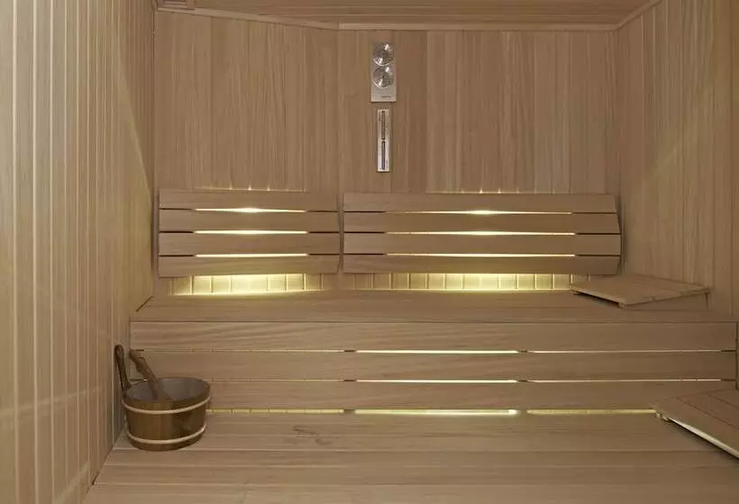 Fotos del hotel Ramada Istanbul Grand Bazaar:  13