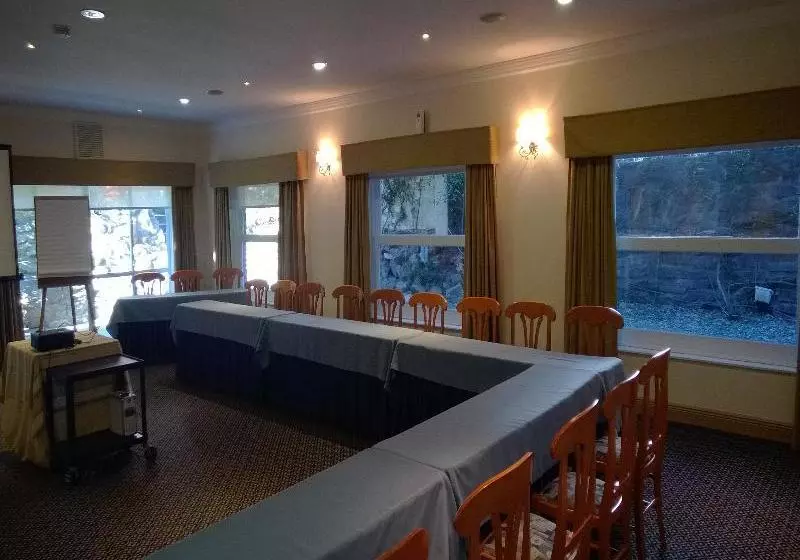 Fotos del hotel Regency Suites:  8