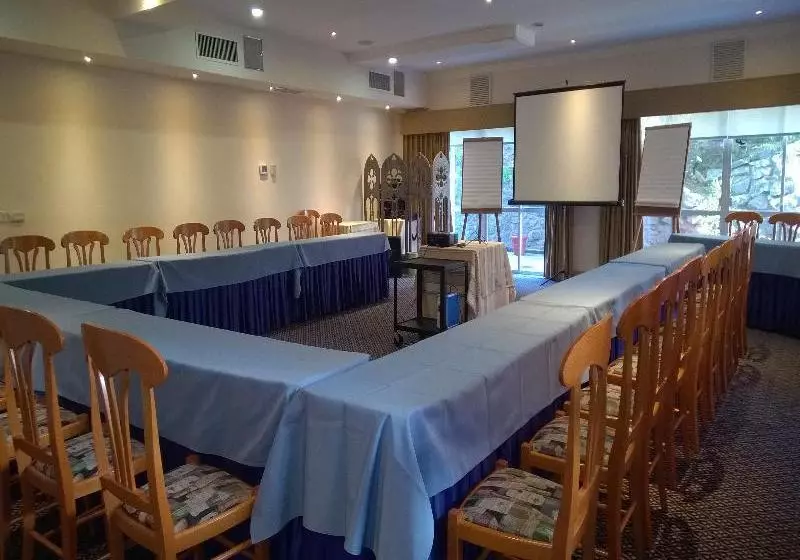 Fotos del hotel Regency Suites:  12