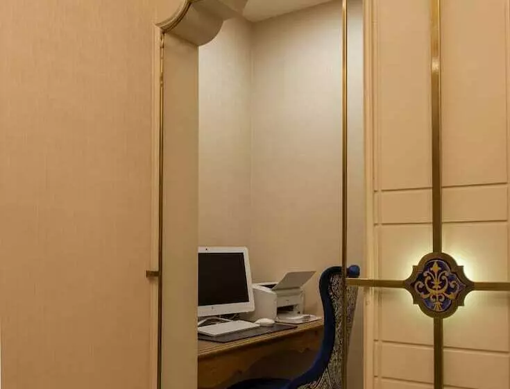 Fotos del hotel Romance Istanbul  Boutique Class:  2