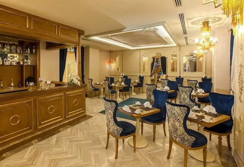 Fotos del hotel Romance Istanbul  Boutique Class:  15