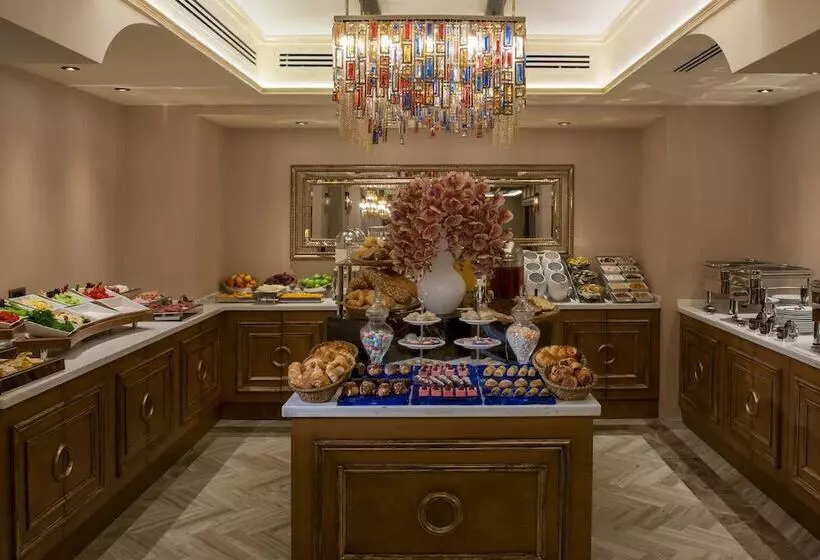 Fotos del hotel Romance Istanbul  Boutique Class:  24