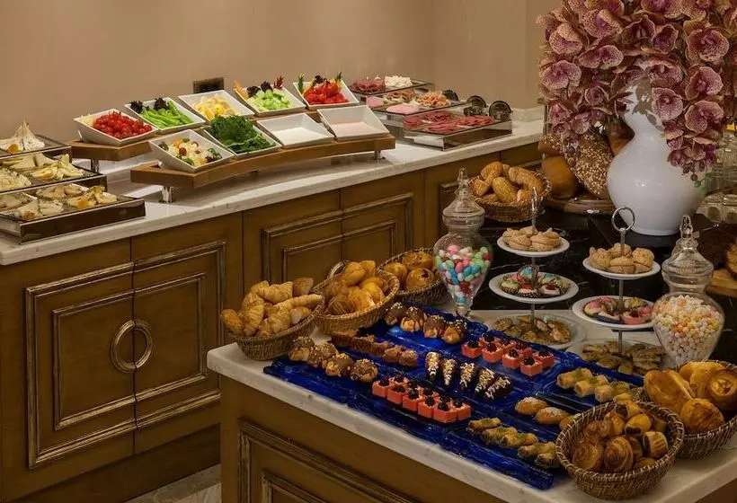 Fotos del hotel Romance Istanbul  Boutique Class:  21