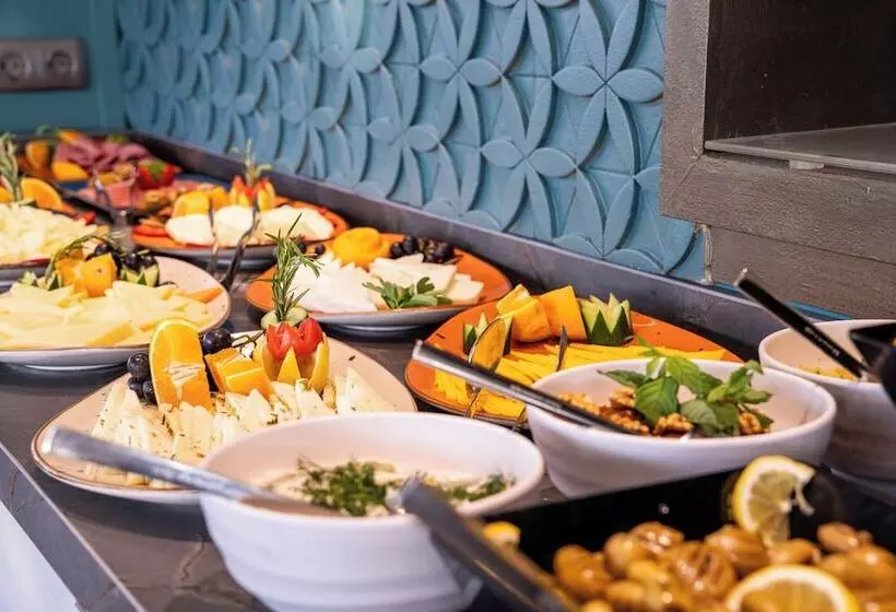 Fotos del hotel Romance Istanbul  Boutique Class:  13