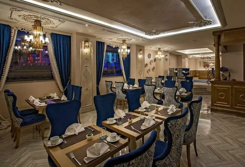 Fotos del hotel Romance Istanbul  Boutique Class:  6