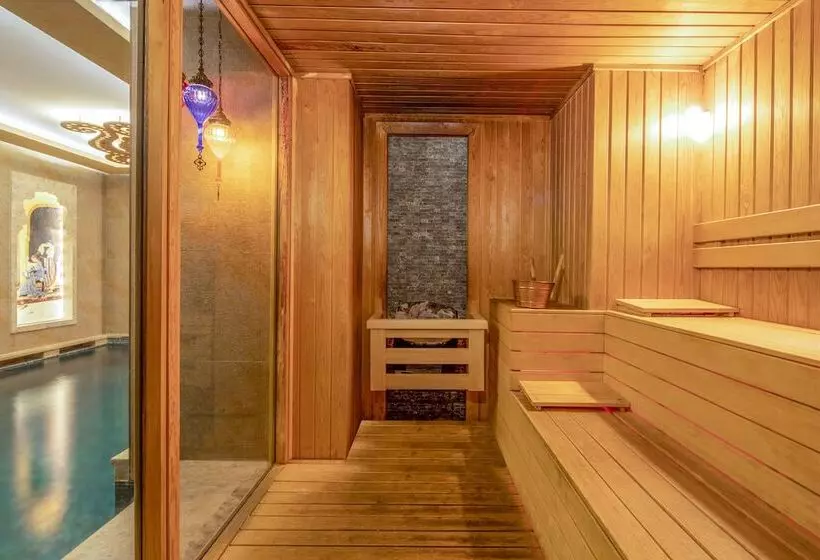 Fotos del hotel Romance Istanbul  Boutique Class:  5