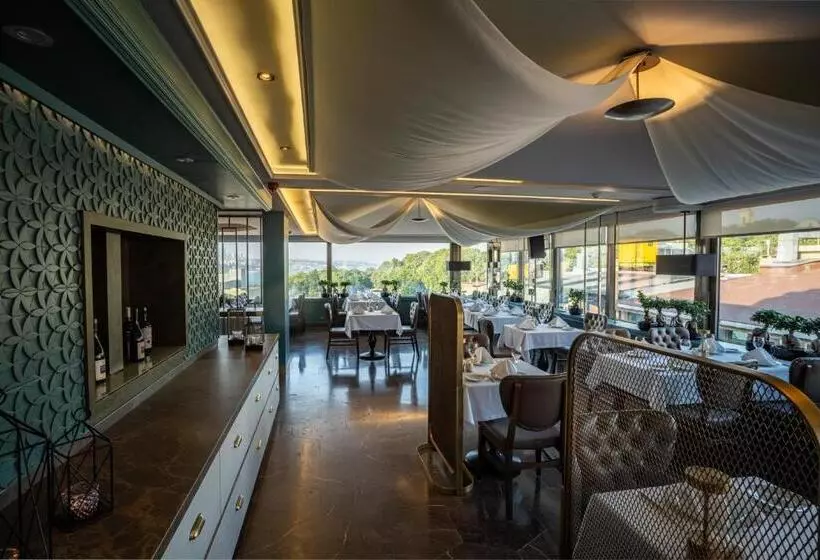 Fotos del hotel Romance Istanbul  Boutique Class:  19