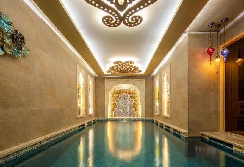 Fotos del hotel Romance Istanbul  Boutique Class:  14