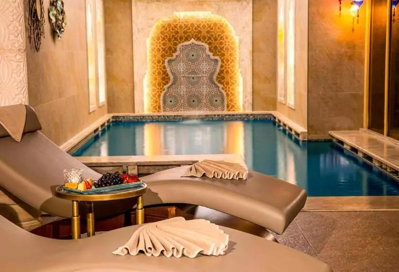 Fotos del hotel Romance Istanbul  Boutique Class:  9