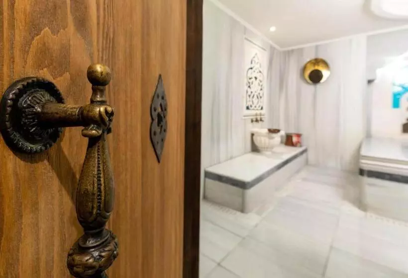 Fotos del hotel Romance Istanbul  Boutique Class:  20