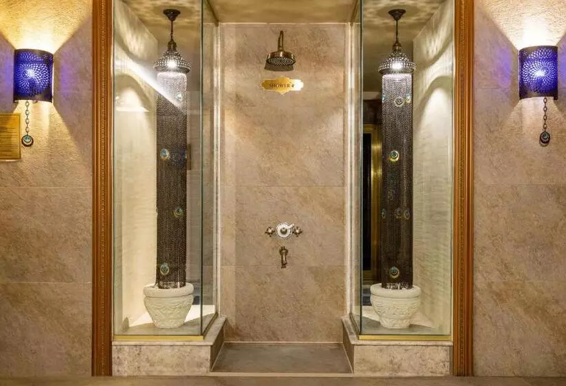 Fotos del hotel Romance Istanbul  Boutique Class:  22