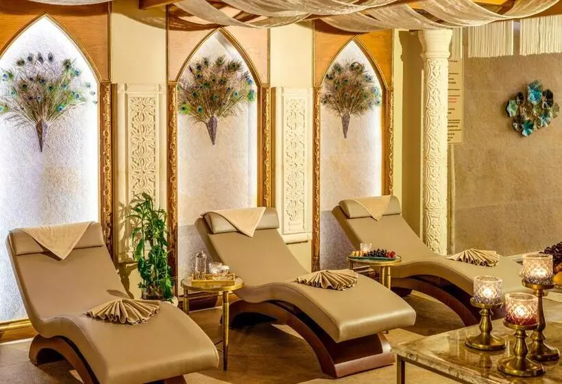 Fotos del hotel Romance Istanbul  Boutique Class:  18