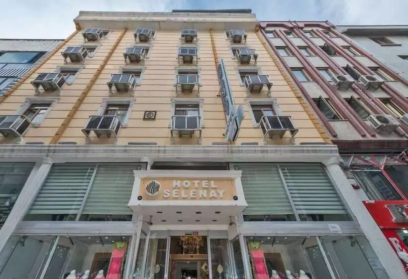 Selenay Hotel & Spa